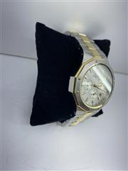 Bulova Prestige Chronograph Mens Watch 98B450